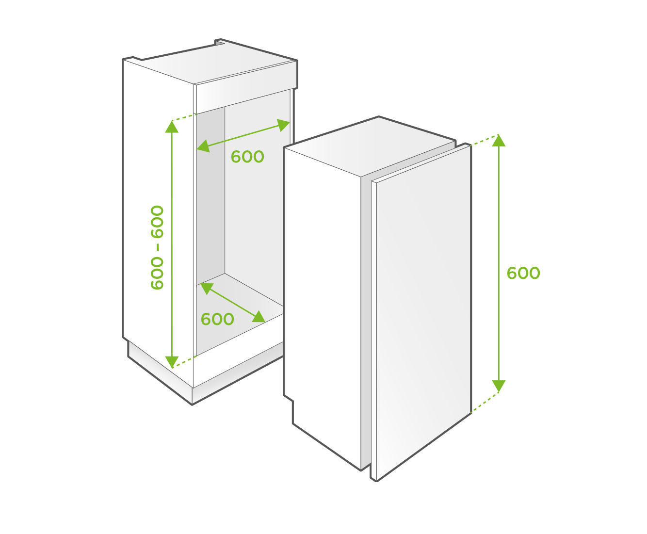 Kühlschrank